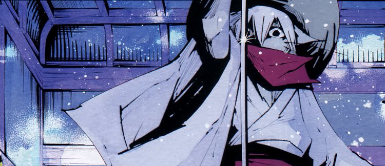 English Nekogahara Volume 4 Release Date Pushed to Sept 2018