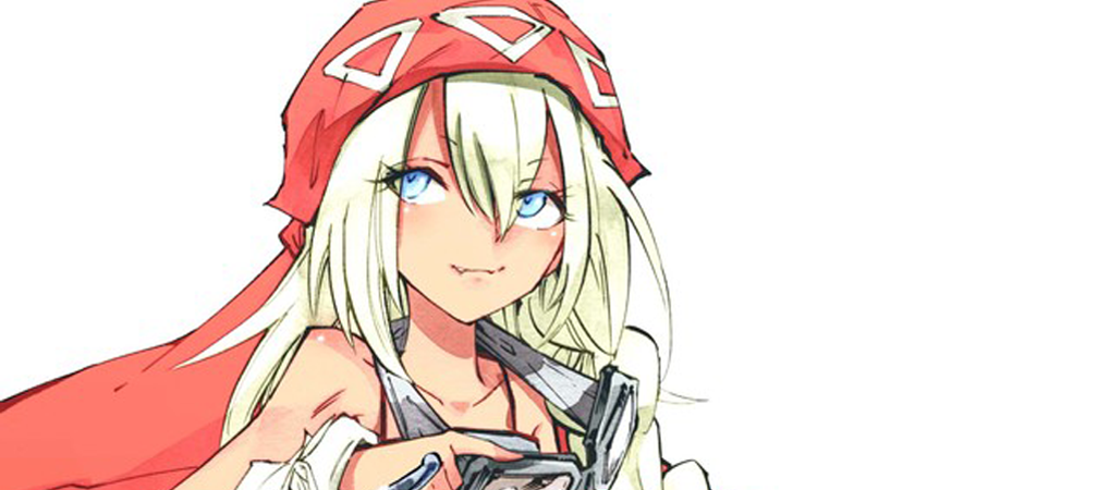 Shaman King, Nekogahara, & More – News Round-up for April 2018