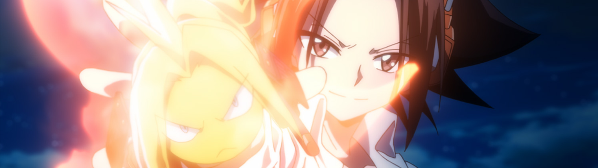 Shaman King Gets Sequel Anime!, Anime News