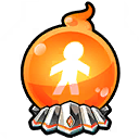 This image has an empty alt attribute; its file name is Funbari-Shrine-Bead.png