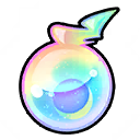 This image has an empty alt attribute; its file name is Funbari-Tama-Icon.png