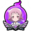 This image has an empty alt attribute; its file name is Funbari-Tamao-Awakening-Bead-Purple.png