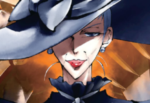 This Week in Shaman King – February 14