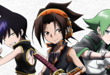 This Week in Shaman King – February 21