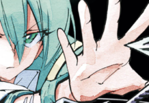 This Week in Shaman King – February 7