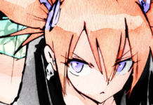 This Week in Shaman King – January 31st