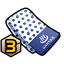 This image has an empty alt attribute; its file name is Funbari-Funbari-Washcloth-G3.png