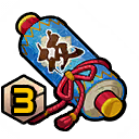 This image has an empty alt attribute; its file name is Funbari-Scroll-of-Secrets-Skill-G3.png