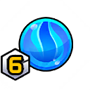 This image has an empty alt attribute; its file name is Funbari-Attack-Bead-G6.png