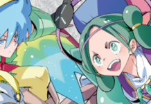 Bikkuri-Men’s Hiroyuki Takei Character Design Exhibition