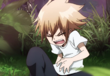 Staff Comments About the Shaman King Flowers Anime Following Its Finale