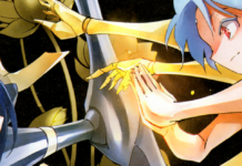 Butsu Zone Collector’s Edition Interviews in Quarterly S Magazine