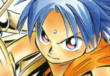 Takei’s Childhood Influences – Butsu Zone Collector’s Edition Volume 1 Interview