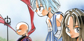 Takei’s Early Career – Butsu Zone Collector’s Edition Volume 2 Interview