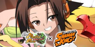 LINE: Monster Farm Japanese Game Collab