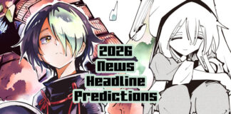 2026 News Headline Predictions